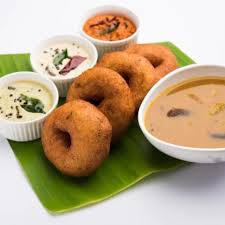 Mendu Vada